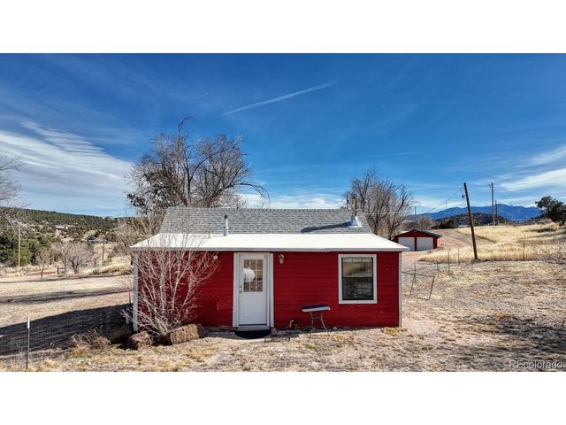 321 County Road 353a, Canon City, CO 81212