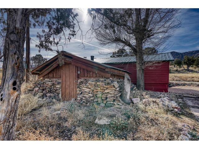 321 County Road 353a, Canon City, CO 81212