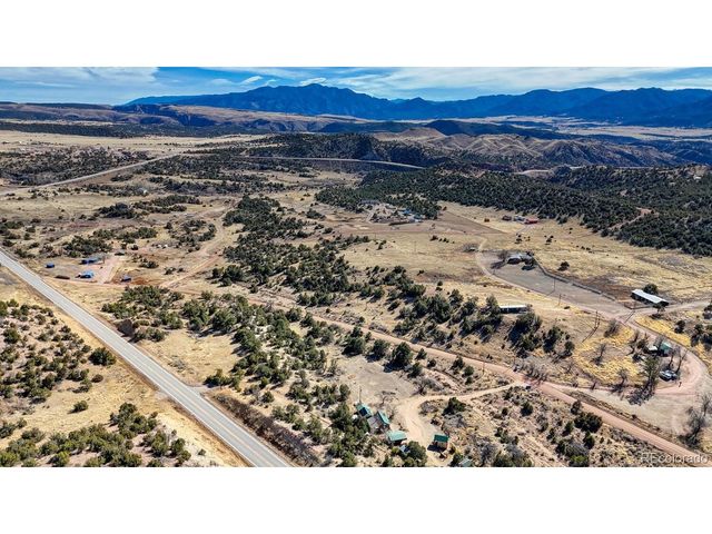 321 County Road 353a, Canon City, CO 81212