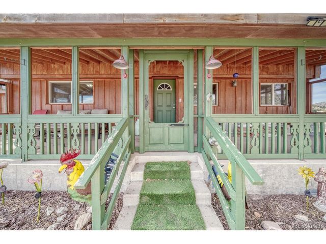 321 County Road 353a, Canon City, CO 81212