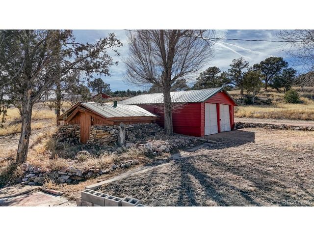 321 County Road 353a, Canon City, CO 81212