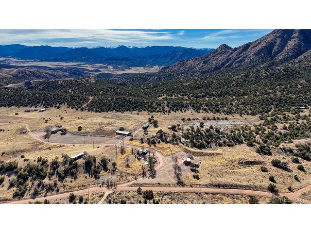 321 County Road 353a, Canon City, CO 81212