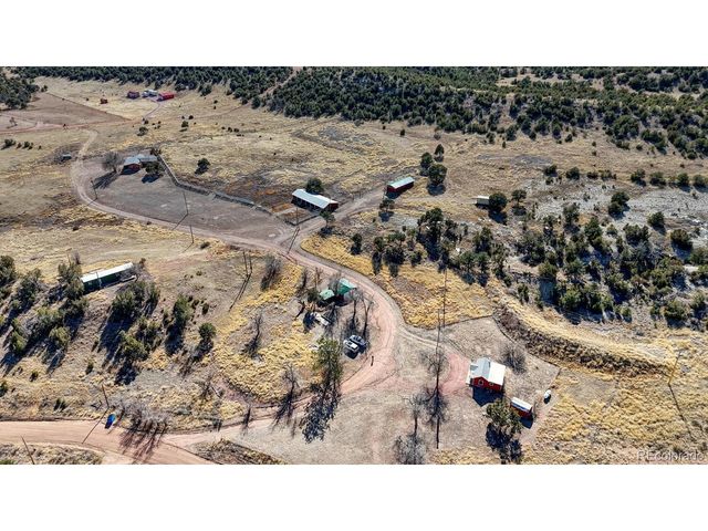 321 County Road 353a, Canon City, CO 81212