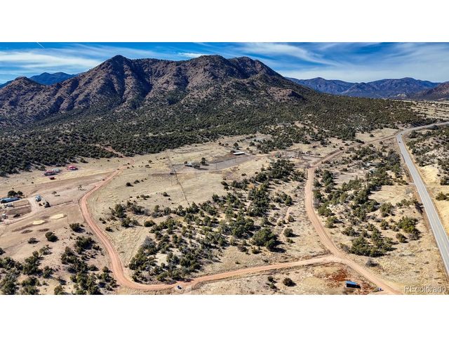 321 County Road 353a, Canon City, CO 81212