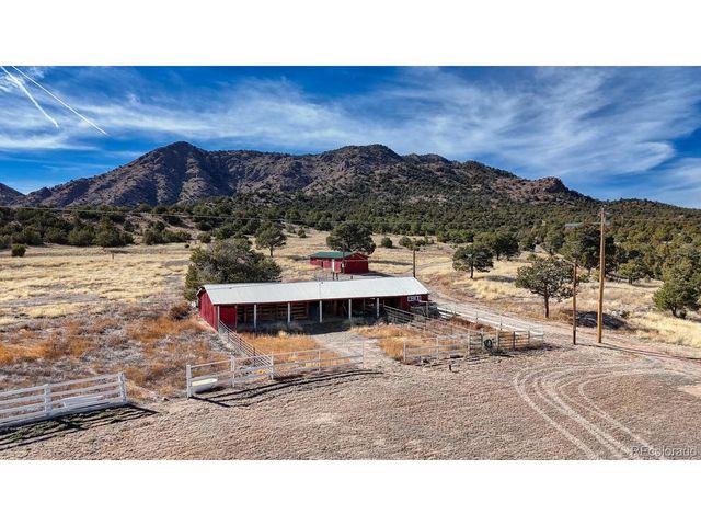 321 County Road 353a, Canon City, CO 81212