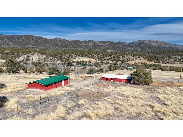 321 County Road 353a, Canon City, CO 81212
