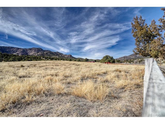321 County Road 353a, Canon City, CO 81212