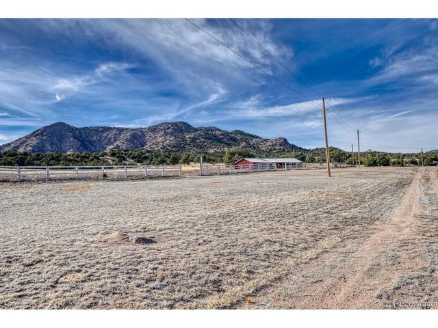321 County Road 353a, Canon City, CO 81212
