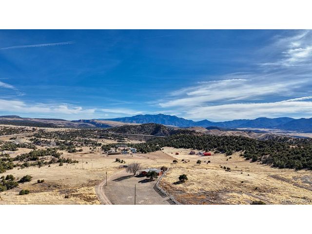 321 County Road 353a, Canon City, CO 81212