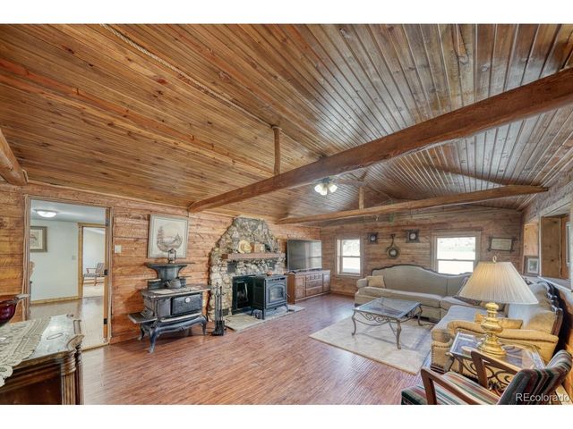 321 County Road 353a, Canon City, CO 81212