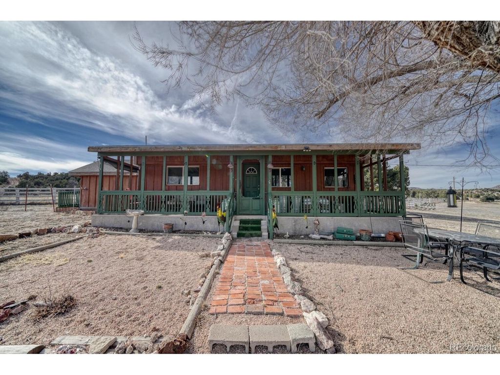 321 County Road 353a, Canon City, CO 81212