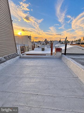 1316 S 8TH ST, Philadelphia, PA 19147