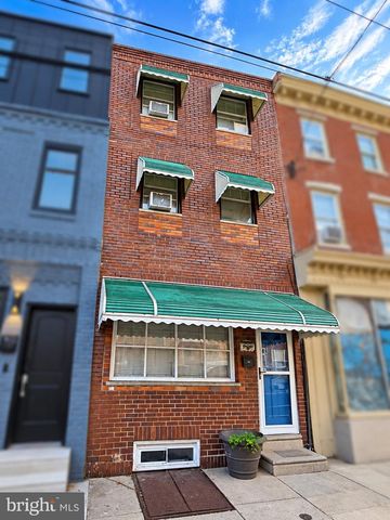 1316 S 8TH ST, Philadelphia, PA 19147
