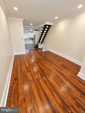 1316 S 8TH ST, Philadelphia, PA 19147