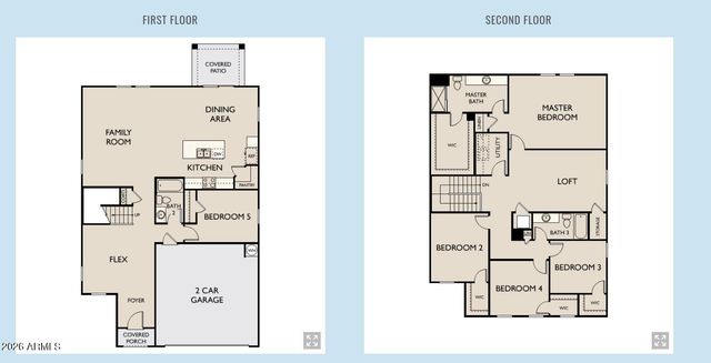 29845 N WILLOW Circle, Florence, AZ 85132