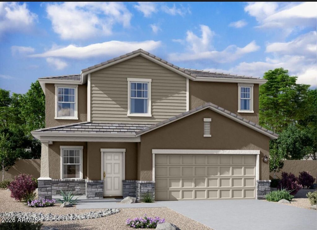 29845 N WILLOW Circle, Florence, AZ 85132