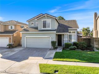 11497 Cotton Cloud Drive, Rancho Cucamonga, CA 91701
