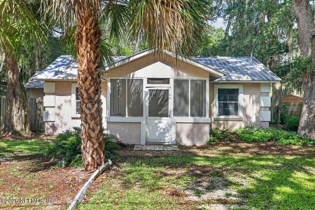 1510 CLEVELAND Avenue, Palatka, FL 32177