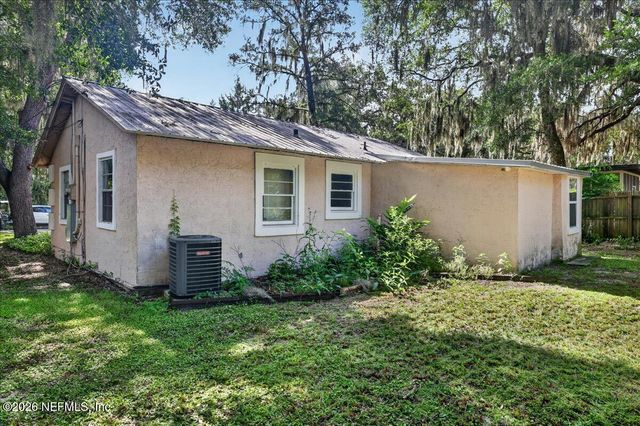 1510 CLEVELAND Avenue, Palatka, FL 32177