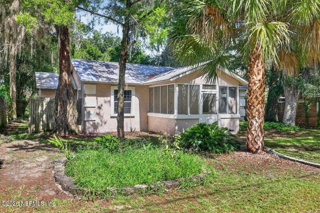 1510 CLEVELAND Avenue, Palatka, FL 32177