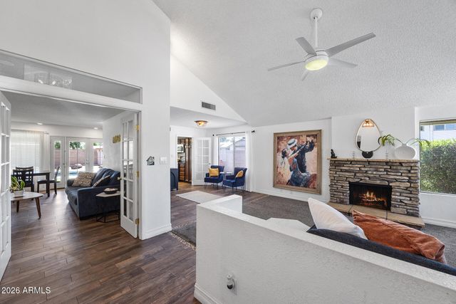 1923 S HENKEL Circle, Mesa, AZ 85202