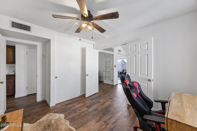 1923 S HENKEL Circle, Mesa, AZ 85202