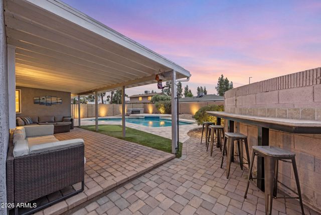 1923 S HENKEL Circle, Mesa, AZ 85202