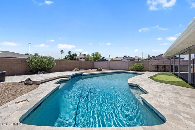 1923 S HENKEL Circle, Mesa, AZ 85202