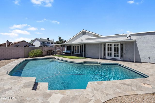1923 S HENKEL Circle, Mesa, AZ 85202