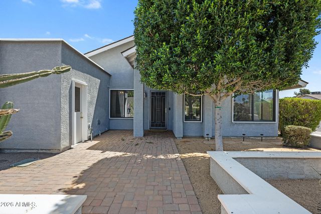 1923 S HENKEL Circle, Mesa, AZ 85202