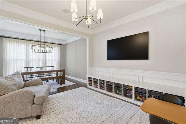 3582 Adelaide Crossing, Brookhaven, GA 30319