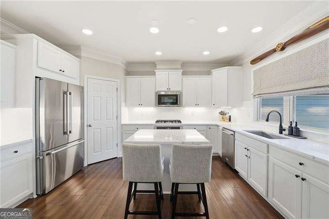 3582 Adelaide Crossing, Brookhaven, GA 30319