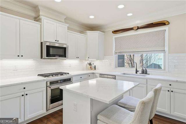 3582 Adelaide Crossing, Brookhaven, GA 30319