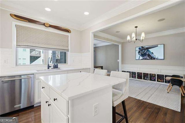 3582 Adelaide Crossing, Brookhaven, GA 30319