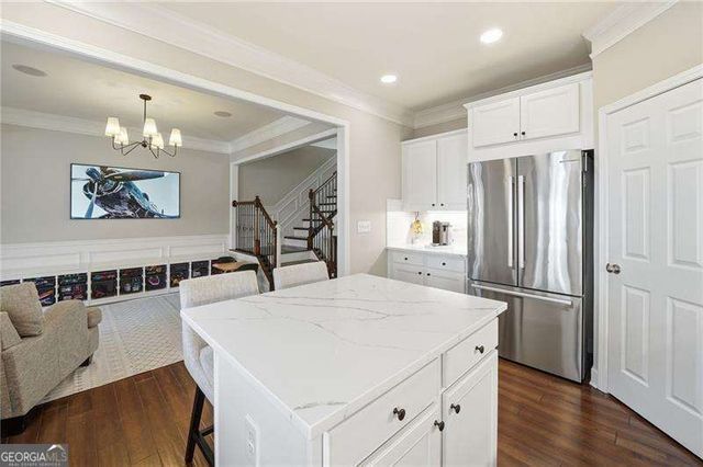 3582 Adelaide Crossing, Brookhaven, GA 30319