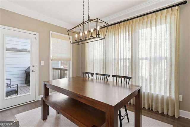 3582 Adelaide Crossing, Brookhaven, GA 30319