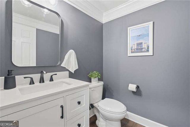 3582 Adelaide Crossing, Brookhaven, GA 30319