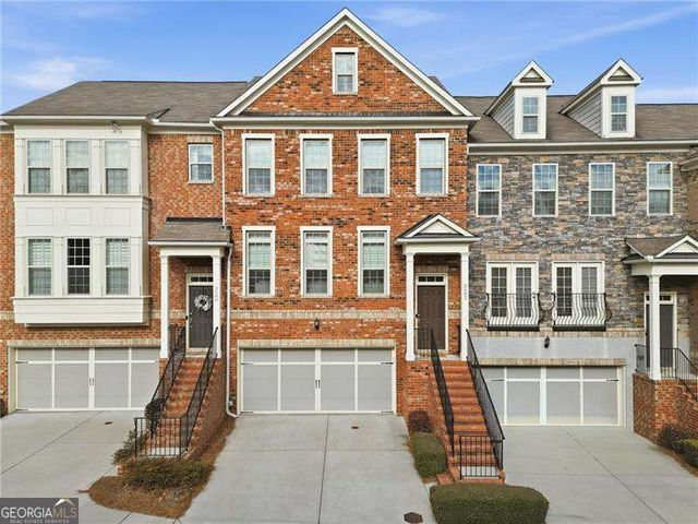 3582 Adelaide Crossing, Brookhaven, GA 30319