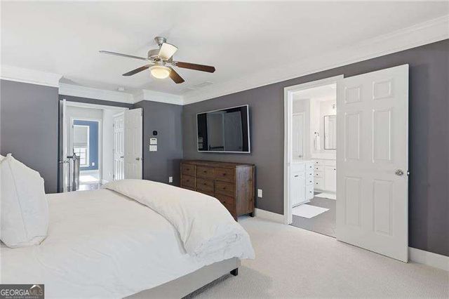 3582 Adelaide Crossing, Brookhaven, GA 30319