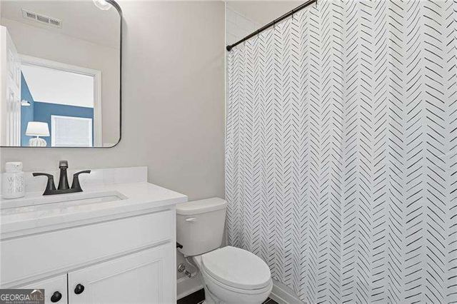 3582 Adelaide Crossing, Brookhaven, GA 30319