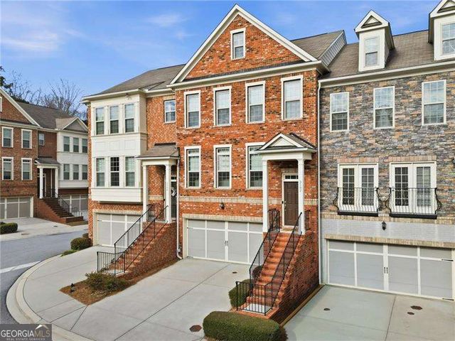 3582 Adelaide Crossing, Brookhaven, GA 30319