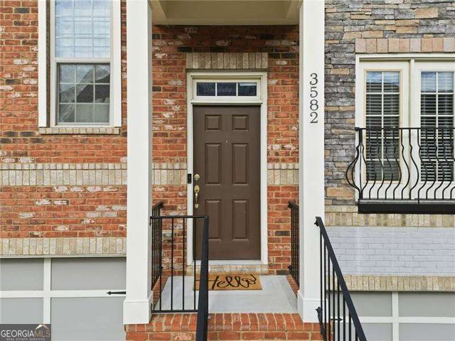 3582 Adelaide Crossing, Brookhaven, GA 30319