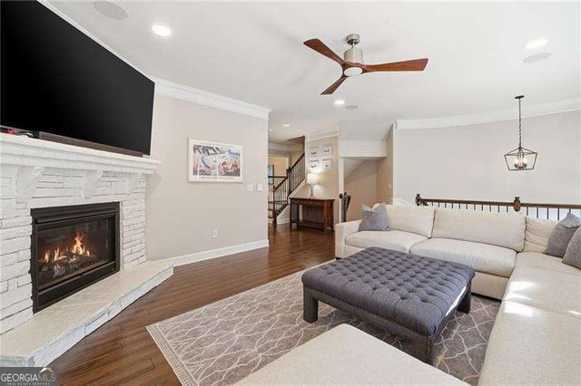 3582 Adelaide Crossing, Brookhaven, GA 30319