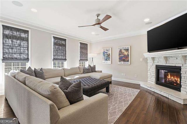 3582 Adelaide Crossing, Brookhaven, GA 30319