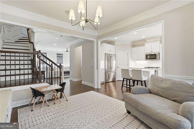 3582 Adelaide Crossing, Brookhaven, GA 30319