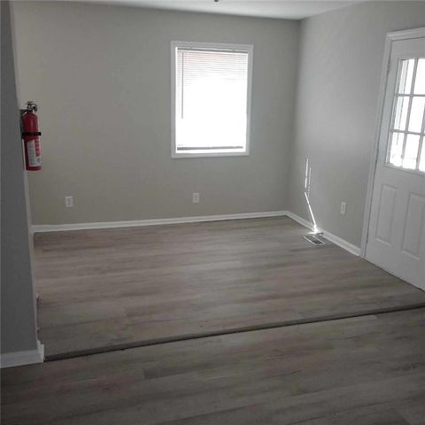 193 Frazier SE Drive, Milledgeville, GA 31061