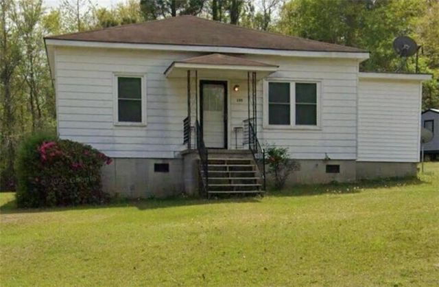 193 Frazier SE Drive, Milledgeville, GA 31061