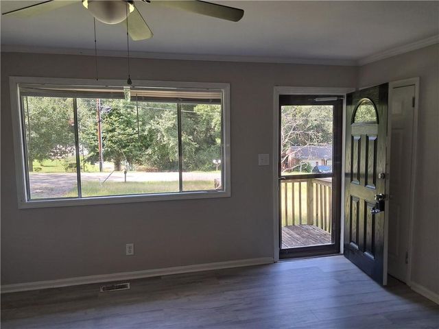 193 Frazier SE Drive, Milledgeville, GA 31061