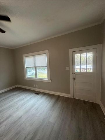 193 Frazier SE Drive, Milledgeville, GA 31061