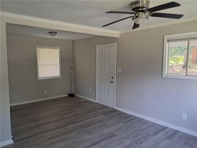 193 Frazier SE Drive, Milledgeville, GA 31061